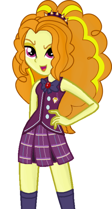 adagio dazzle  shadowbolts  by wooden  t