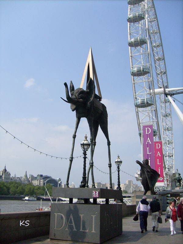 london 24