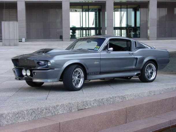 7a62f1 Shelby GT500 Eleanor 1967 03