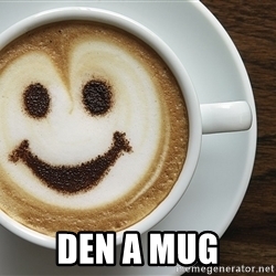den-a-mug
