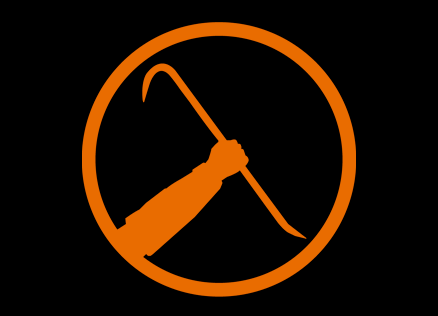 half life crowbar video game artwork ind