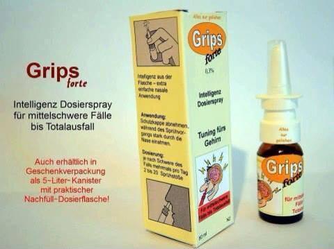 grips-forte