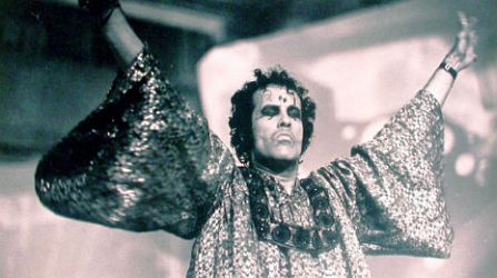 kenneth anger