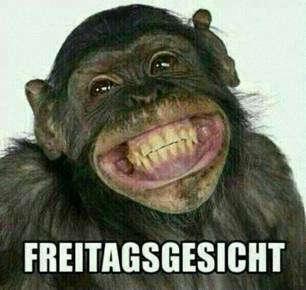 freitagsgesicht