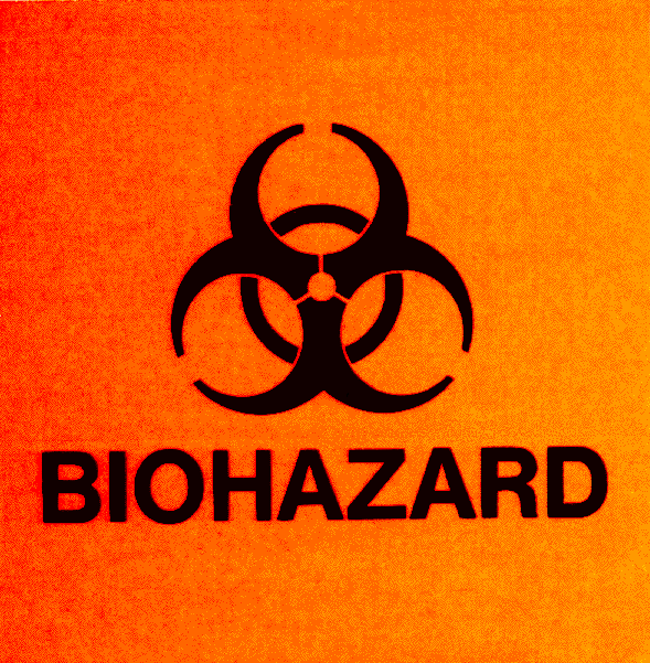 biohazard