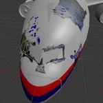 MH17 von BUK durch Separatisten abgeschossen - Juristische Konsequenzen MUYCP7