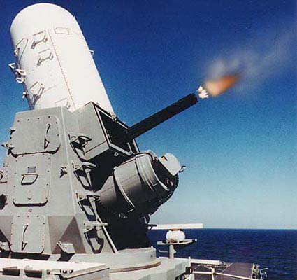 CIWS