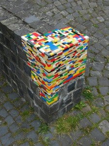 Lego Mauer-225x300