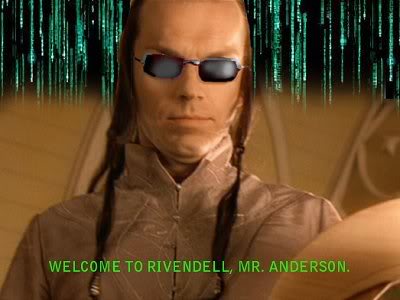 Bilder-Thread Matrix humor