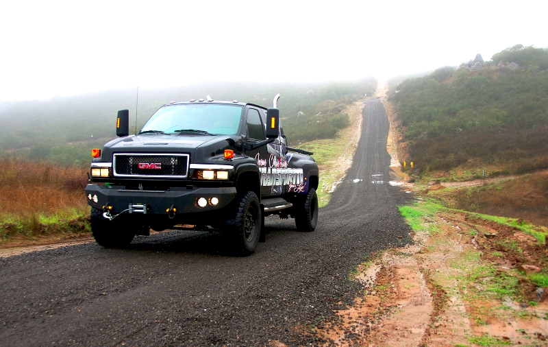 Bilder-Thread ironhide light-ofthe-world med