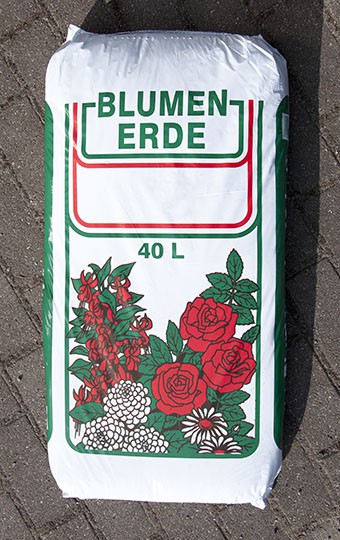 Bilder-Thread universal-blumenerde