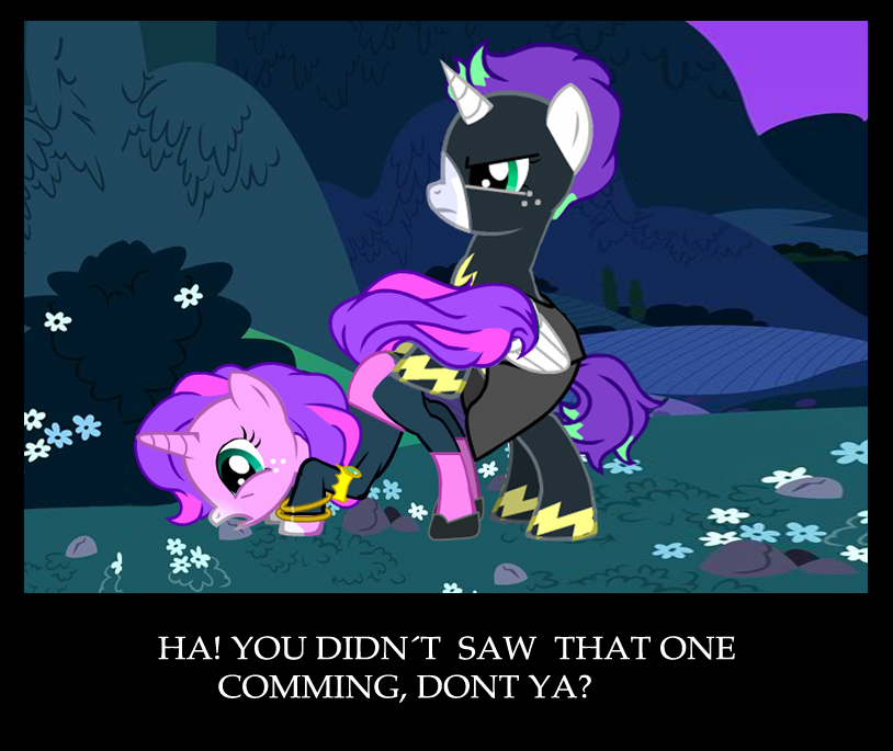 Bilder-Thread my little pony fuck by ausencio7-d4dkduv