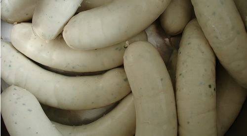 weisswurst