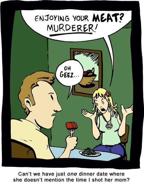 Bilder-Thread funny-comic-vegetarian-murderer-lame-136