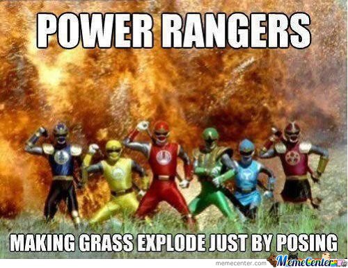 Bilder-Thread power-rangers c 169590