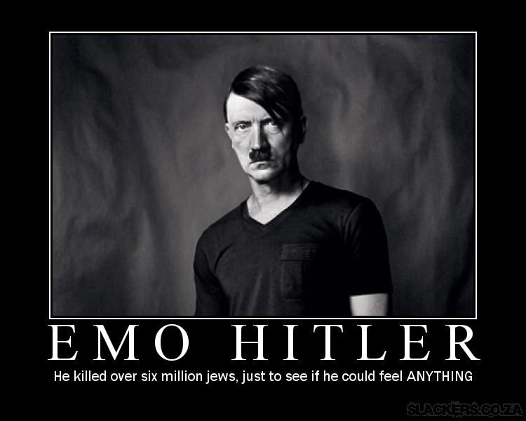 Bilder-Thread emo hitler by xxbrittnayhedgiexx-d36vsxq