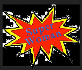 f1a066 superwoman