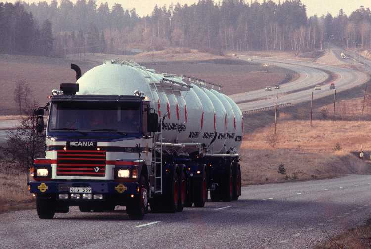 LKW Bilder Thread 1982.ScaniaT142-6x2