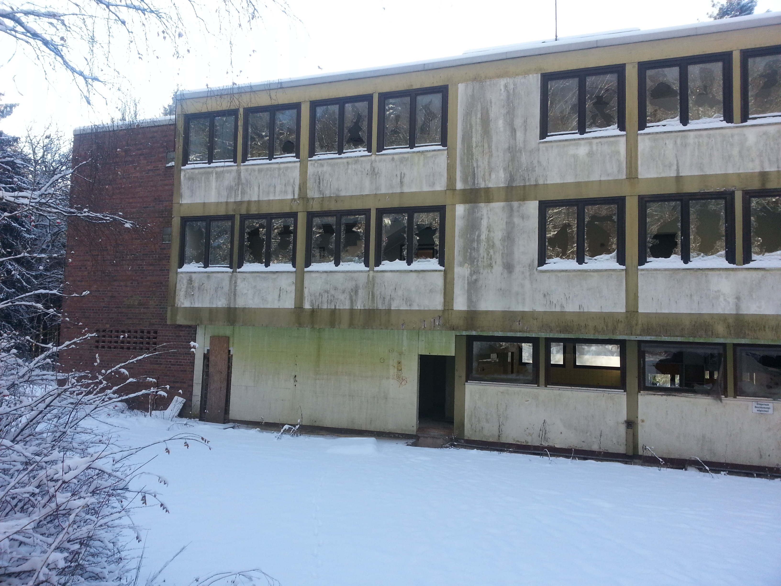 Das Helene Weber Haus Seite 15 Allmystery