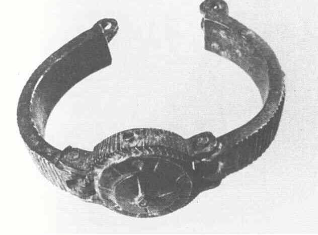 armbanduhr