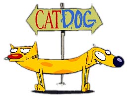 CatDog