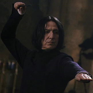 Severus snape-cos-09