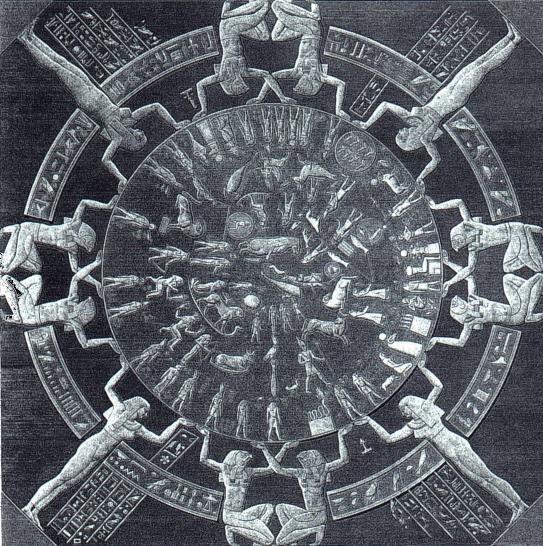 Dendera