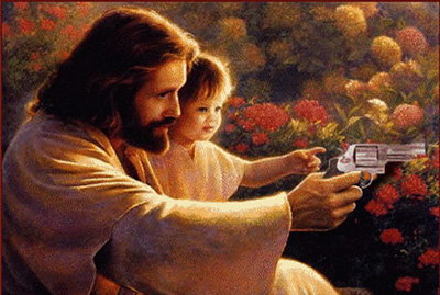 jesus-gun