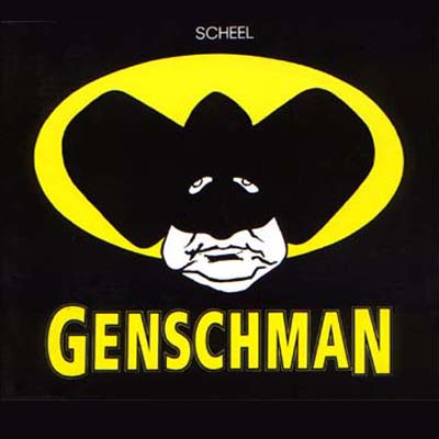 genschman ms