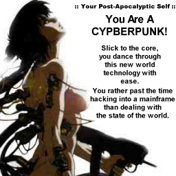 you60re a cyberpunk