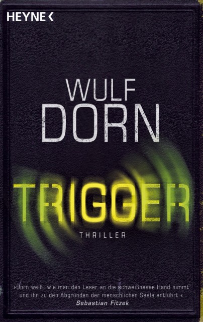 Trigger-Wulf Dorn