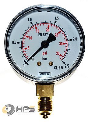 Wika-Manometer-0-2-5-bar-1-4-AG-UA