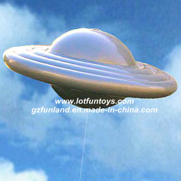 8b9665 Inflatable-UFO-Shape-Helium-Hydro