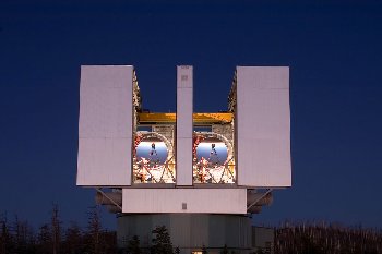 LargeBinocularTelescope