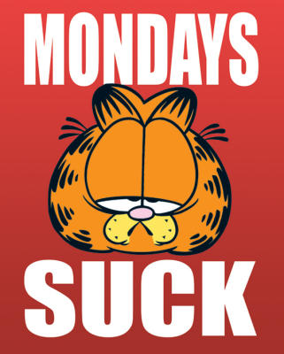 Bilder-Thread Garfield