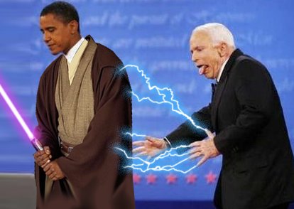 Bilder-Thread McCain-Emperor-Obama-Jedi-1
