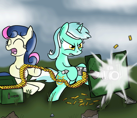 covering fire by paper pony-d4m290k