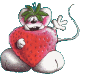 diddl-erdbeere-gr