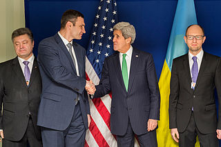 320px-MSC 2014 Klychko-Kerry-Yatsenyuk M