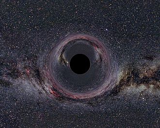 t3e374e 330px Black Hole Milkyway