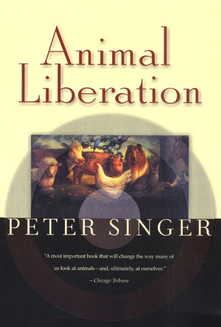 982aaa Animal Liberation