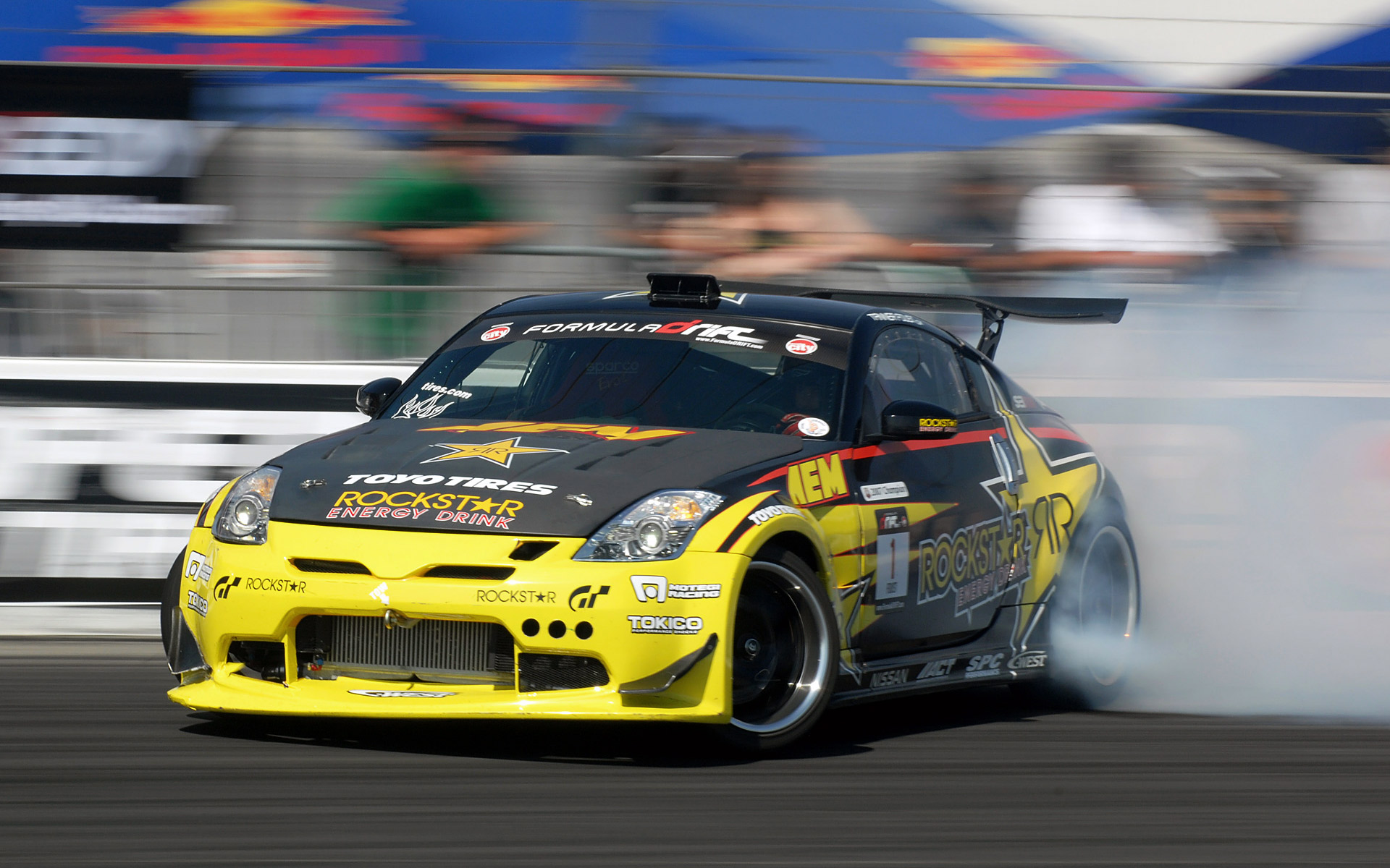 Bilder-Thread formula-drift-2008-rockstar-aem-nissan-3