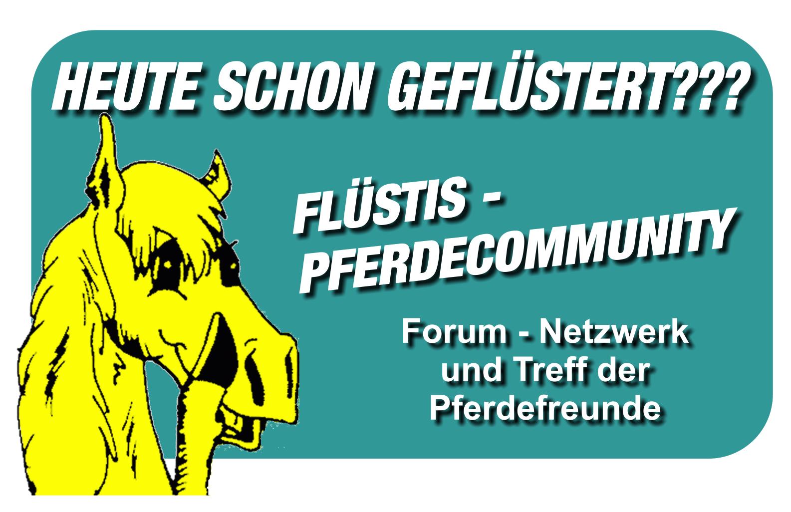 Bilder-Thread Werbung HeuteSchonGeflstert Community