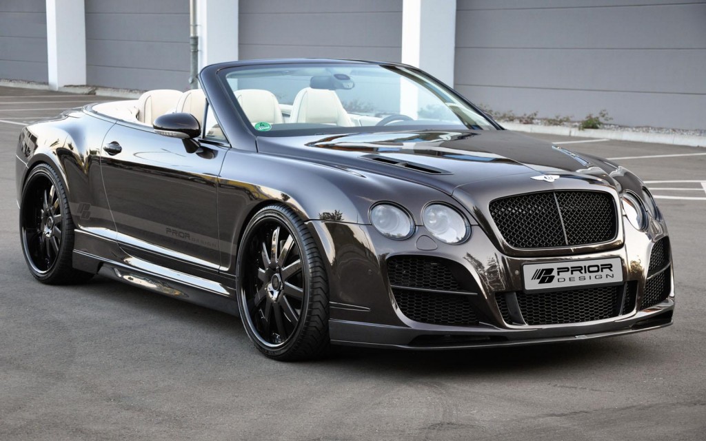 Bilder-Thread Prior-Design-Bentley-Continental-GT-8-10