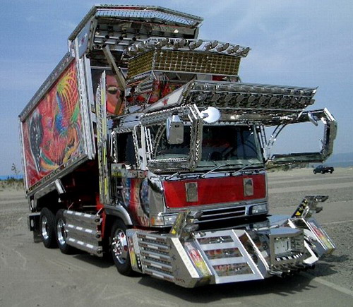 dekotora-truck2