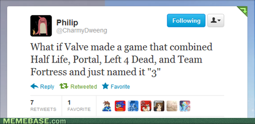 Bilder-Thread video-game-memes-video-games-valves-next