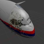 MH17 von BUK durch Separatisten abgeschossen - Juristische Konsequenzen S72WUT