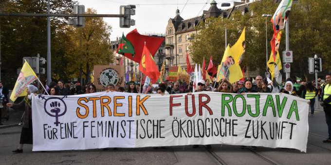 streik-rojava