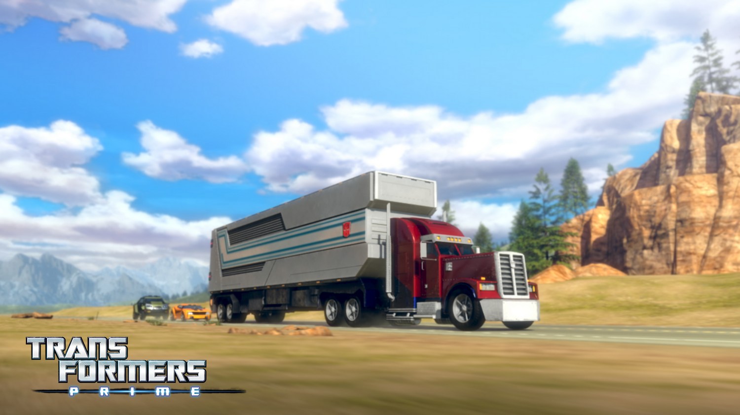 Bilder-Thread Transformers-Prime----Optimus-Prime-1500