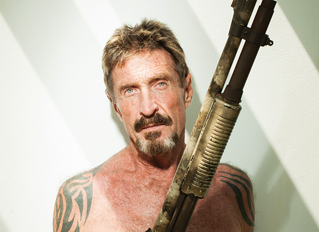 McAfee